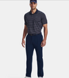 Under Armour Striped Polo - 1377376