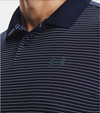 Under Armour Striped Polo - 1377376