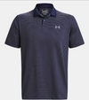 Under Armour Striped Polo - 1377376