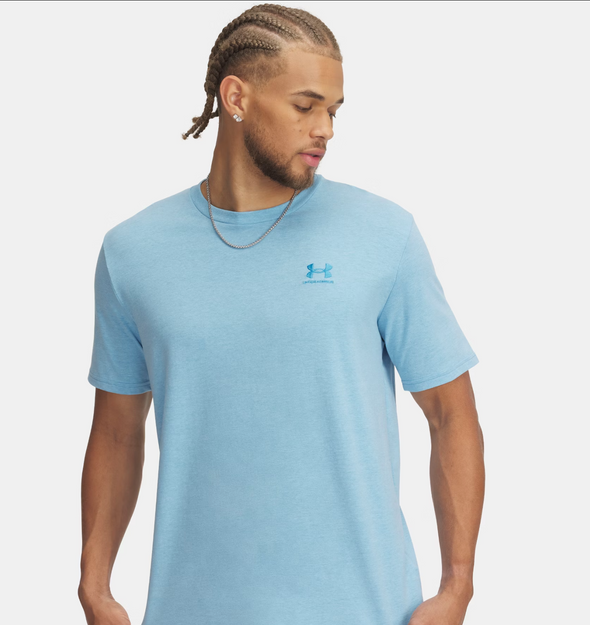Under Armour Icon Charged Cotton - 6000000
