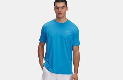 Under Armour Vanish Energy Men's Short Sleeve - 1383973