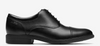 Clarks Steadwell Ox Black - 26184682