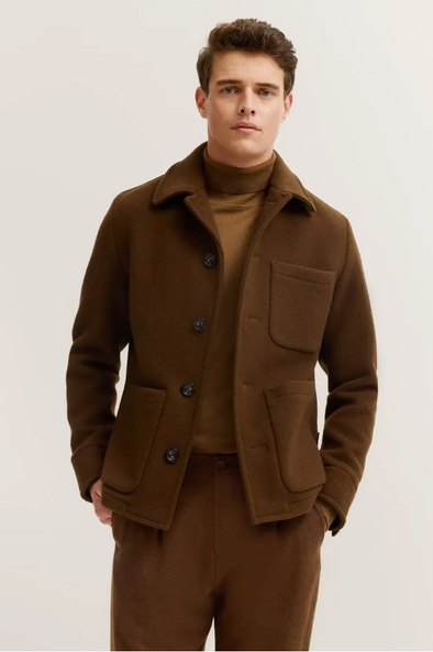 Bugatti Jacket - 872200