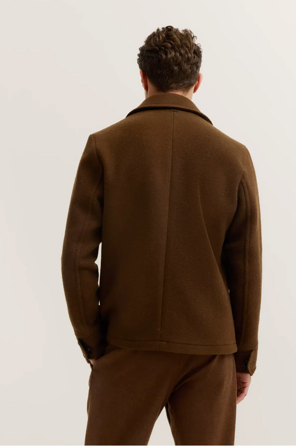 Bugatti Jacket - 872200