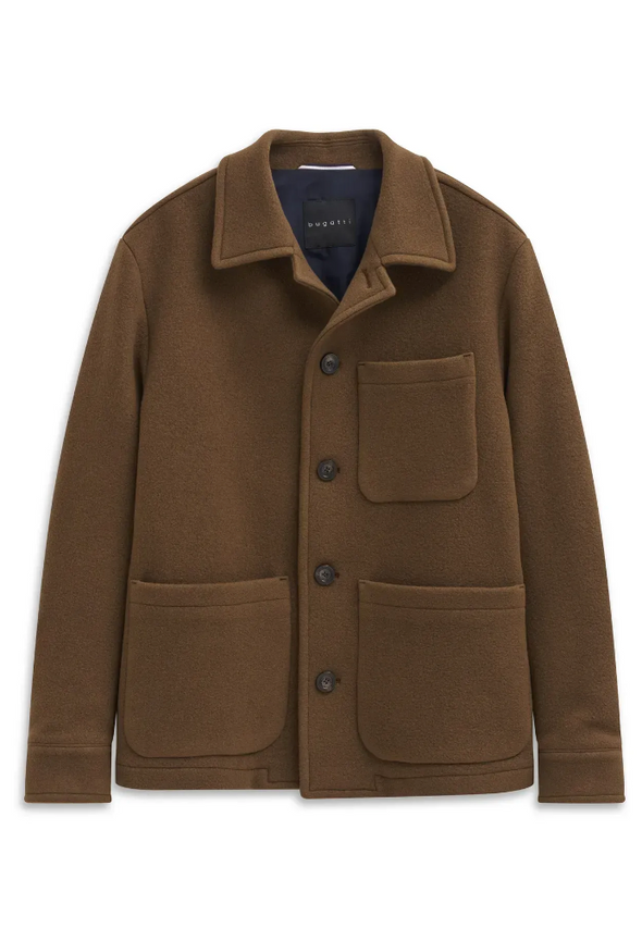 Bugatti Jacket - 872200