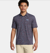 Men's UA Playoff 3.0 Printed Polo 1378677