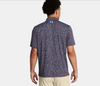 Men's UA Playoff 3.0 Printed Polo 1378677