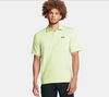 Men's UA Tee To Green Polo - 1383714