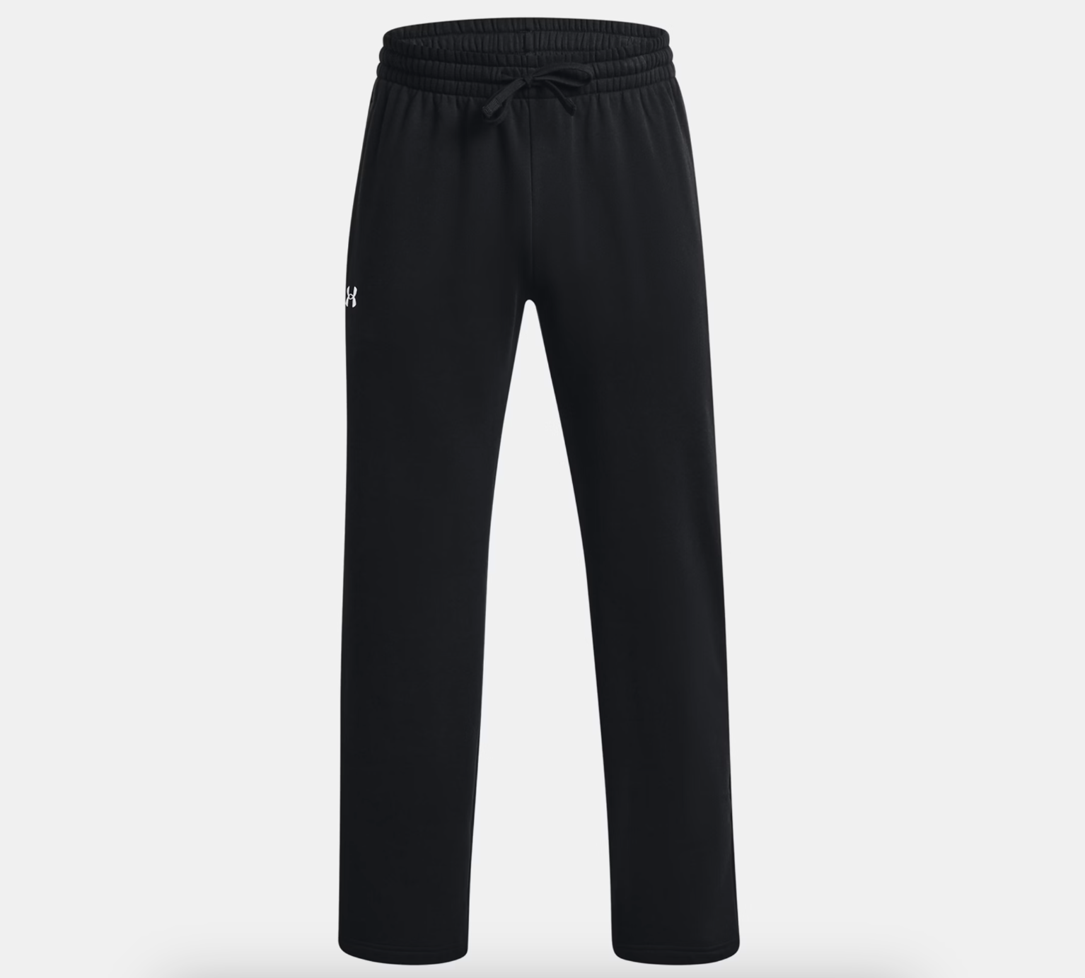 Under Armour Men's Rival Fleece Pants 1379770 - 001 Under Armour Men's Rival Fleece Pants 1379770 - 001