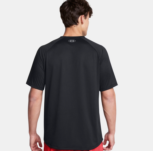 Men's Under Armour Tech™ Short Sleeve - 1386799