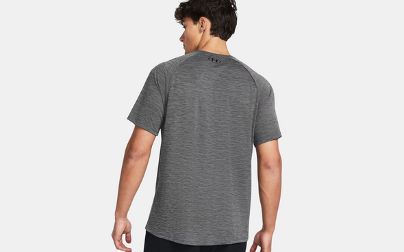Under Armour Men's Tech™ Textured Short Sleeve 1382796