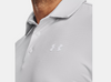 Under Armour Striped Polo - 1389853