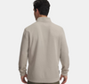 UA SweaterFleece Men's ¼ Zip - 6003722