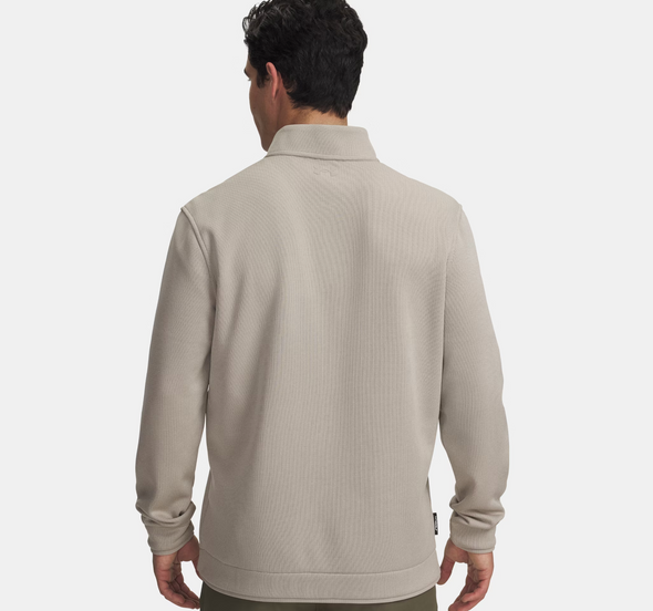 UA SweaterFleece Men's ¼ Zip - 6003722