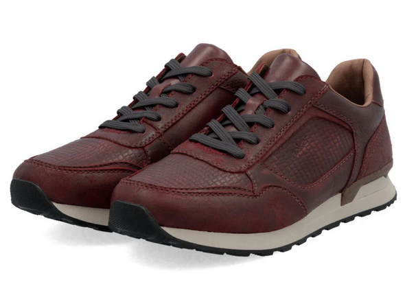 Rieker U0311-35 casual shoe