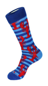 Unsimply Stitched Socks