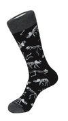 Unsimply Stitched Socks