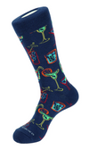 Unsimply Stitched Socks
