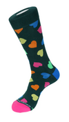 Unsimply Stitched Socks