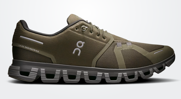 On Cloud 6 Sneaker