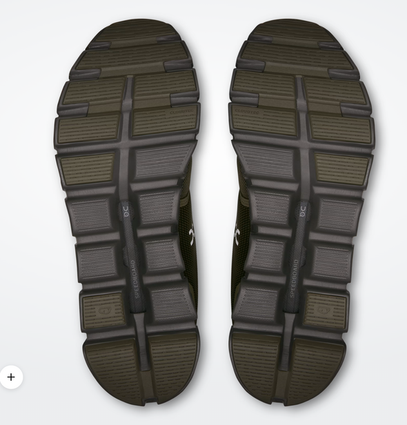 On Cloud 6 Sneaker