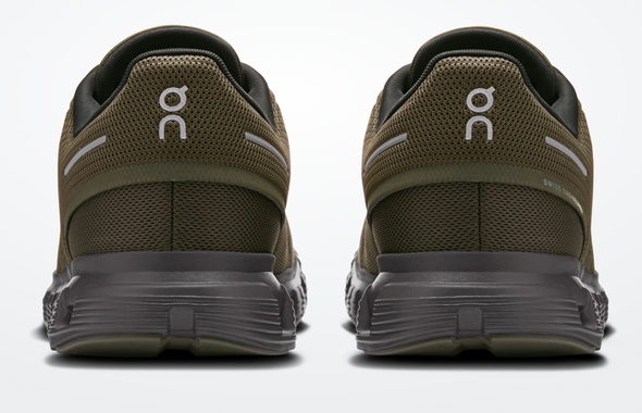 On Cloud 6 Sneaker
