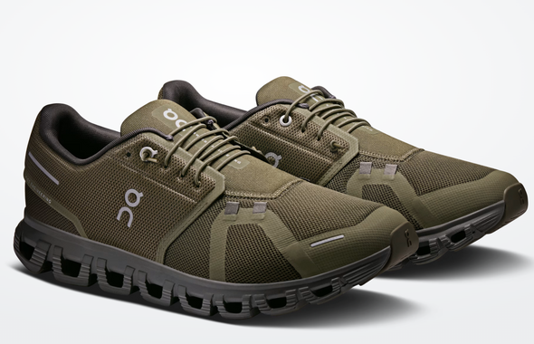 On Cloud 6 Sneaker