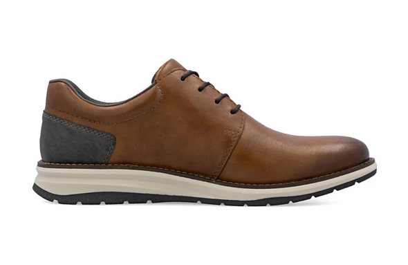 Rieker Dress Casual Shoe - 14706