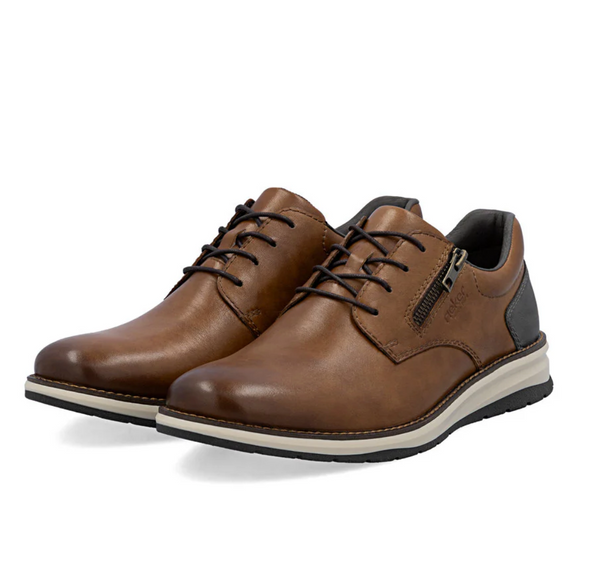 Rieker Dress Casual Shoe - 14706