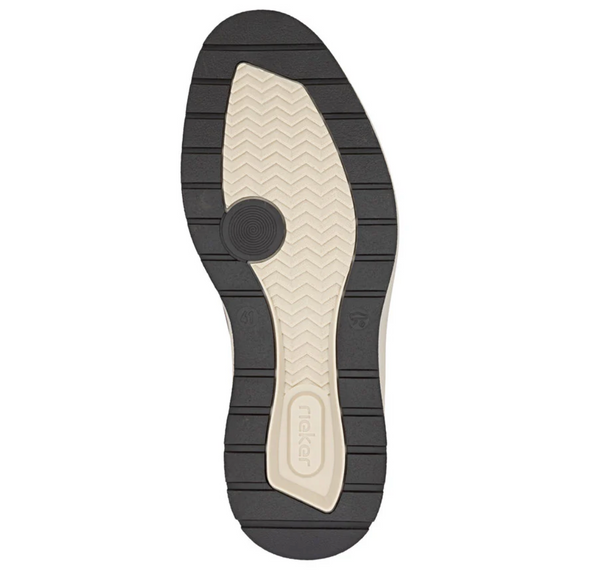 Rieker Dress Casual Shoe - 14706