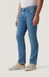 34 Heritage Camino Relaxed Straight Jeans in Cloud Blue Urban - H0022788872