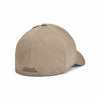 UA Blitzing cap for men - Timberwolf Taupe / Fresh Clay
