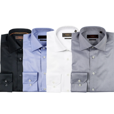 mens dress shirts canada sale breaise Mens Casual Button Down Shirts Big and Tall Long Sleeve Work Shirt Lightweight Formal Oxford Shirt Regular Solid Cotton Shirt Pink L Overstock sale