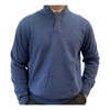 Viyella Cashmere Blend Fancy Sweater - Assorted Colours