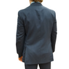 Jack Victor Medium Blue Suit Separate SP3021 - Jacket Only
