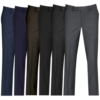euro kenvy  Solotex®︎ Traveller Slacks euro kenvy Solotex®︎ Traveller Slacks euro kenvy Solotex