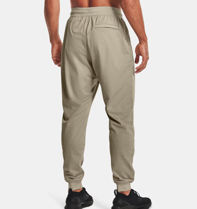 Under Armour Sports Style Tricot jogger Khaki Base - 1290261 289