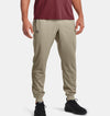 Under Armour Sports Style Tricot jogger Khaki Base - 1290261 289