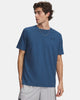 Under Armour Left Chest Logo T-Shirts - 1326799-499