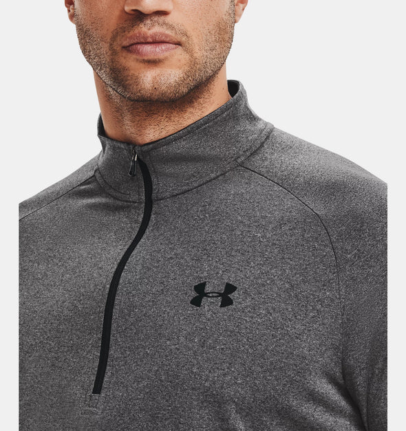 Under armour tech shop zip