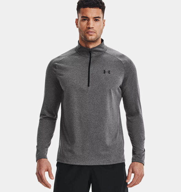 Under Armour Tech Zip Long Sleeve Sweater 1328495
