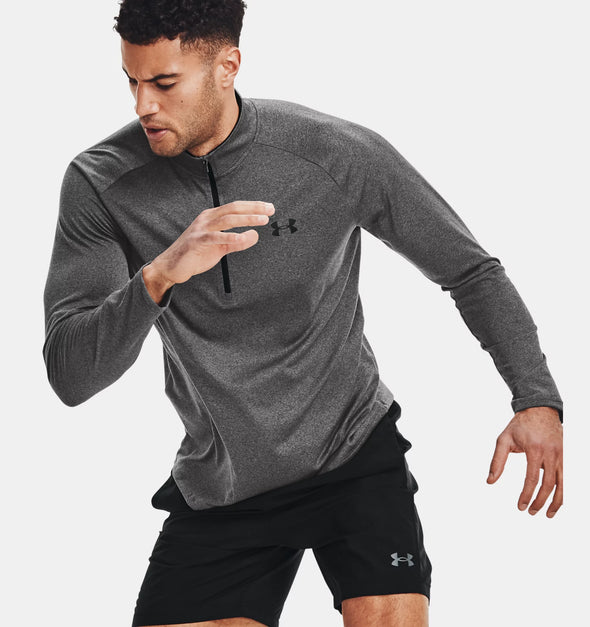 Under armour tech sales 2.0 half zip