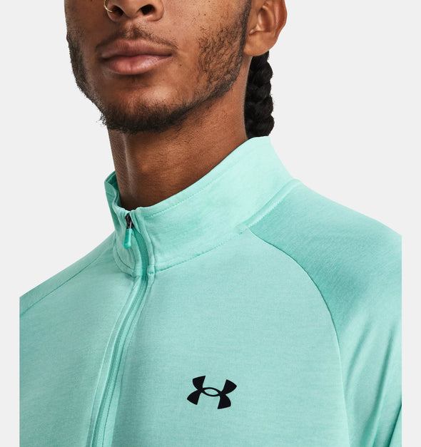 Under Armour Tech Zip Long Sleeve Sweater 1328495