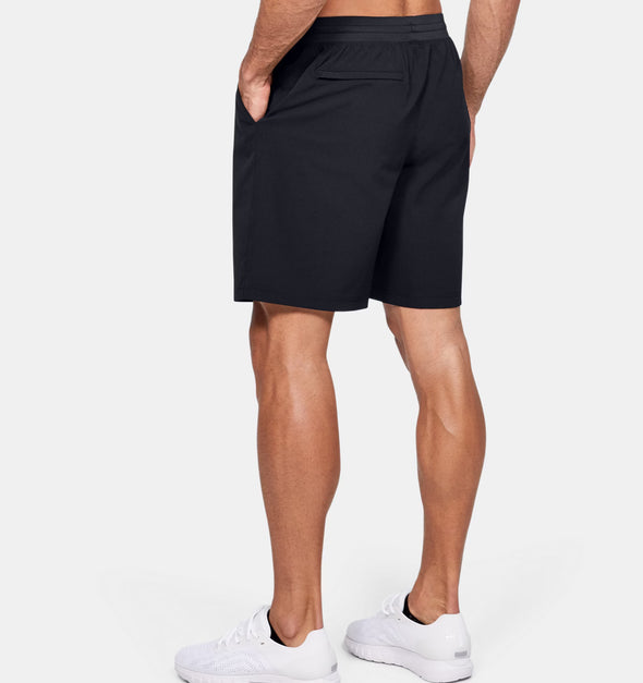 Men's UA Motivate Vented Shorts - 1351358