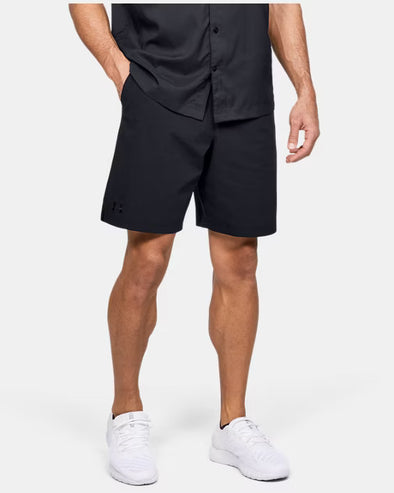 Men's UA Motivate Vented Shorts - 1351358