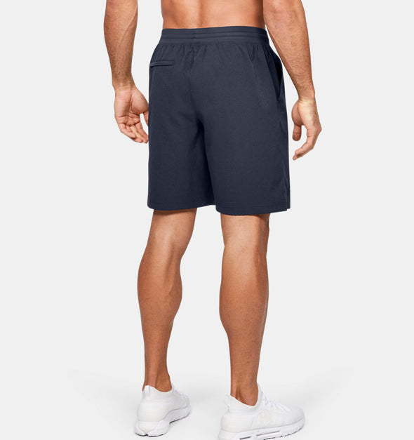 Men's UA Motivate Vented Shorts - 1351358