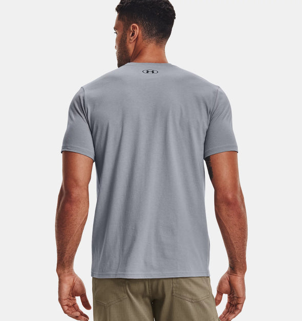 Under Armour Antler Logo T-Shirt - 1366017