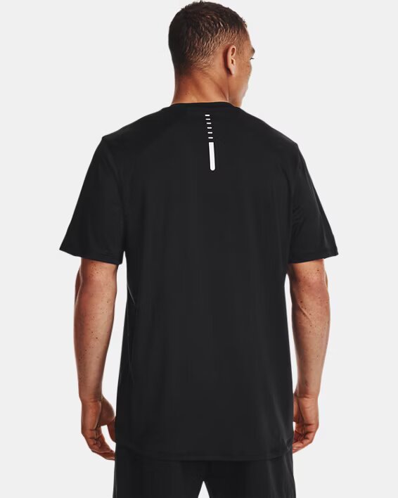 Under Armour Knockout Team Short Sleeve - 1370360