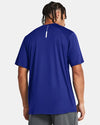 Under Armour Knockout Team Short Sleeve - 1370360