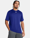 Under Armour Knockout Team Short Sleeve - 1370360